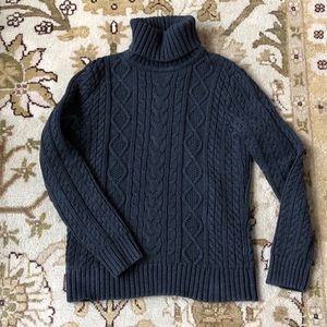 Jeanne Pierre Sweater